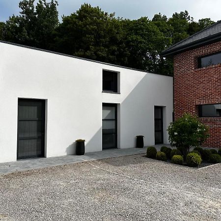 Studio - Le Clos Du Fond Cailloux Longuenesse 외부 사진