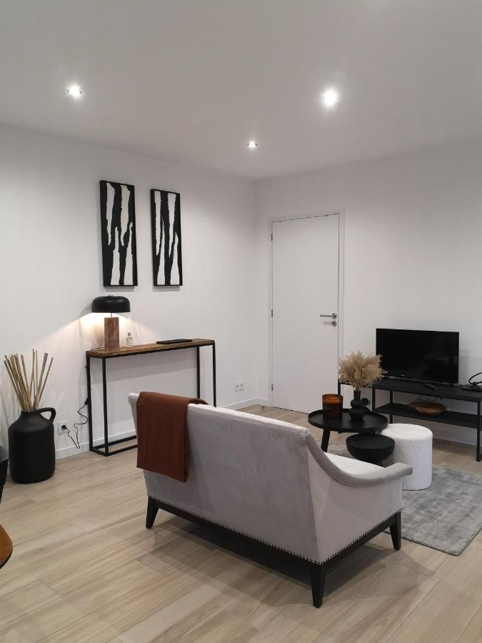Studio - Le Clos Du Fond Cailloux Longuenesse 외부 사진