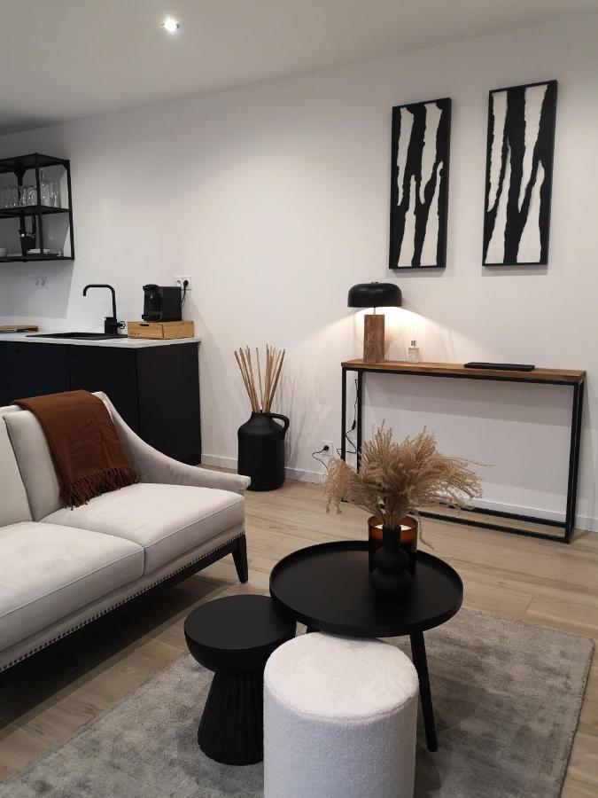 Studio - Le Clos Du Fond Cailloux Longuenesse 외부 사진