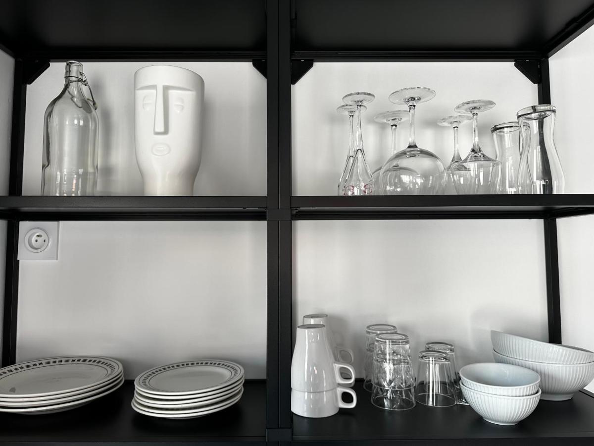 Studio - Le Clos Du Fond Cailloux Longuenesse 외부 사진